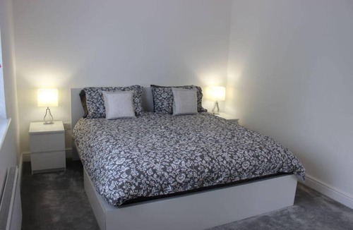 Moreton House | The White House