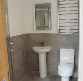 Moreton House | The White House