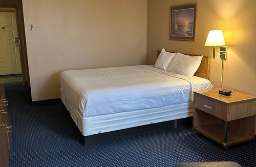 Aberdeen Hotel | The White House Inn