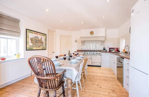 Southwold House | The White House, Southwold