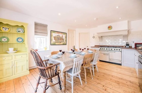 Southwold House | The White House, Southwold