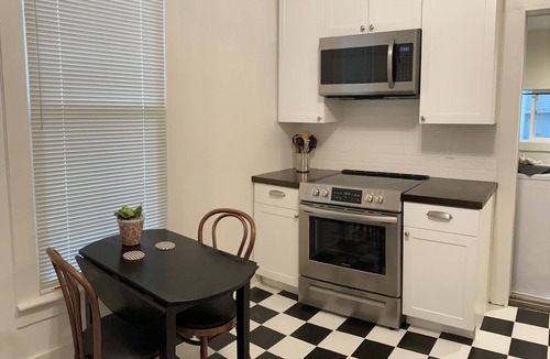 Sedalia House | The White House