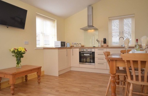 Worstead Bed & Breakfast | The White Lady