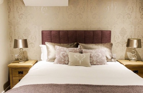 West Meon Hotel | The White Lion