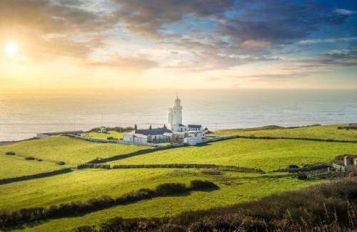 Niton Bed & Breakfast | The White Lion