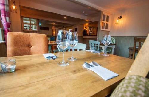 Niton Bed & Breakfast | The White Lion