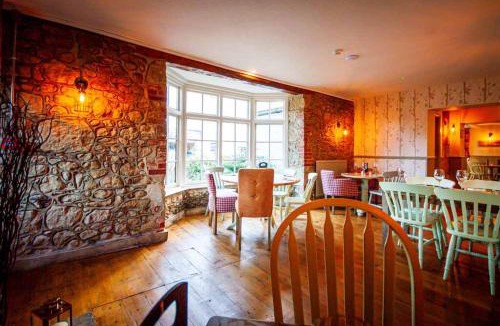 Niton Bed & Breakfast | The White Lion