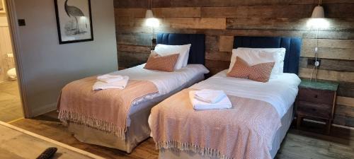 Upton upon Severn Hotel | The White Lion Hotel