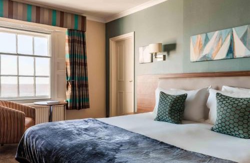 Aldeburgh Hotel | The White Lion Hotel