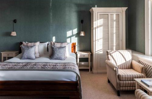 Aldeburgh Hotel | The White Lion Hotel
