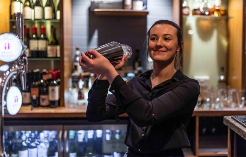 Aldeburgh Hotel | The White Lion Hotel