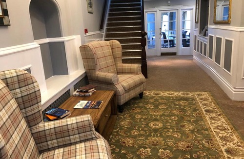 Wisbech Bed & Breakfast | The White Lion Hotel