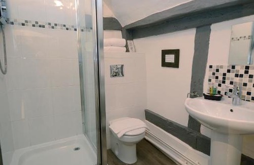 Hampton-in-Arden Hotel | The White Lion Inn