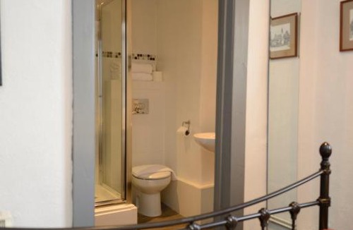 Hampton-in-Arden Hotel | The White Lion Inn