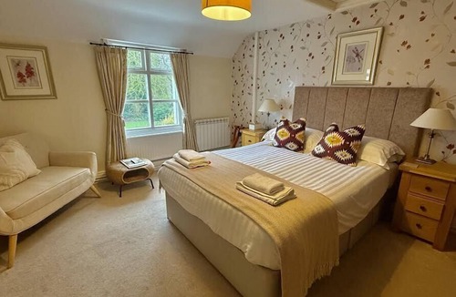 Whissendine Hotel | The White Lion Inn