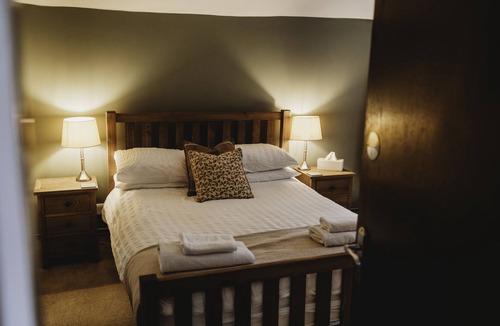 Whissendine Hotel | The White Lion Inn