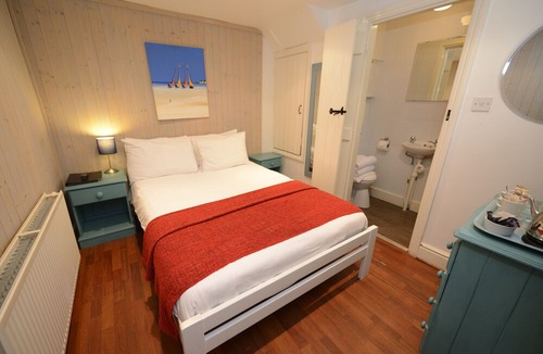 Hampton-in-Arden Hotel | The White Lion Inn