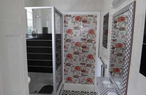 Great Yarmouth Bed & Breakfast | The White Lodge