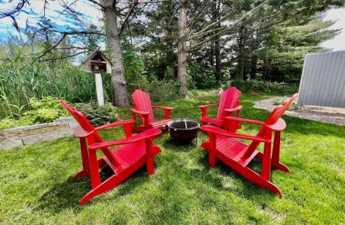 Harbert House | The White Owl by Juniper Holiday + Home