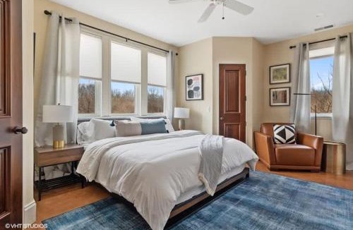 Harbert House | The White Owl by Juniper Holiday + Home