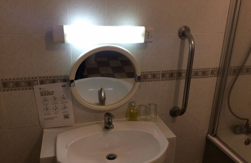 Foxley House | The White Pheasant