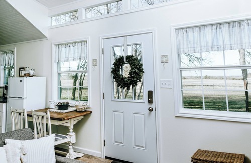 Dublin Cottage | The White Pine Cottage in Dublin