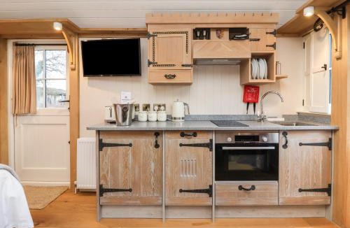 Ryther House | The White Princess