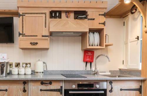 Ryther House | The White Princess