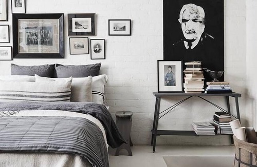 Fitzroy North Apartment | THE WHITE ROOM Fitzroy