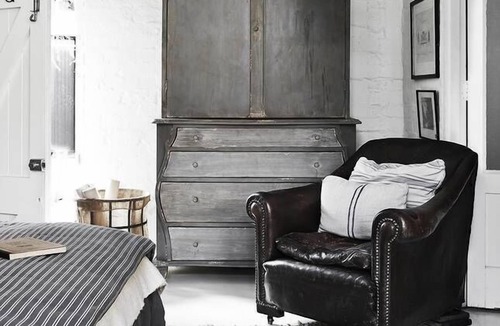 Fitzroy North Apartment | THE WHITE ROOM Fitzroy