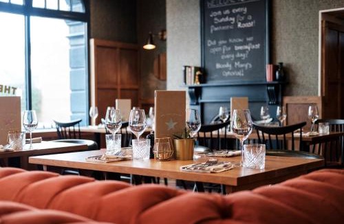 Southampton City Centre Hotel | The White Star Tavern