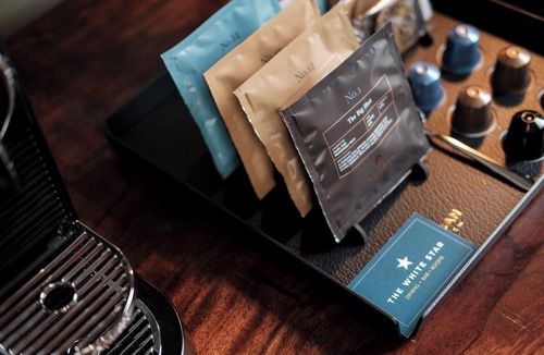 Southampton City Centre Hotel | The White Star Tavern