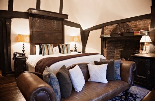 City Centre Hotel | The White Swan Hotel