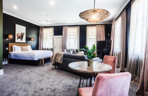 Greytown Hotel | The White Swan Hotel
