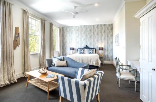 Greytown Hotel | The White Swan Hotel