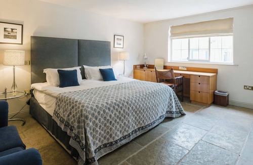 Pickering Hotel | The White Swan Inn