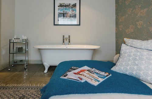 Pickering Hotel | The White Swan Inn