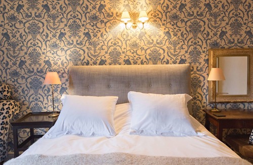 Pickering Hotel | The White Swan Inn