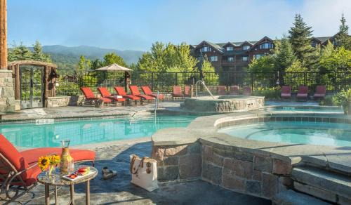 Lake Placid Resort | The Whiteface Lodge
