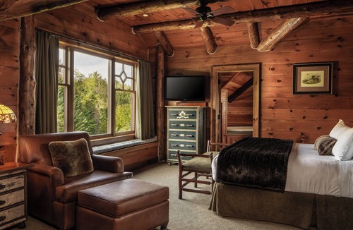 Lake Placid Resort | The Whiteface Lodge