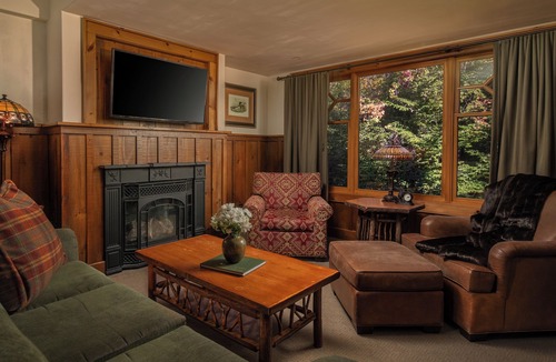 Lake Placid Resort | The Whiteface Lodge
