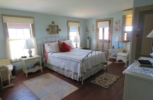 Whitehaven Bed & Breakfast | The Whitehaven Hotel