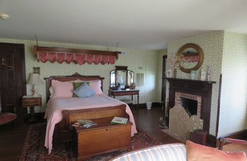 Whitehaven Bed & Breakfast | The Whitehaven Hotel