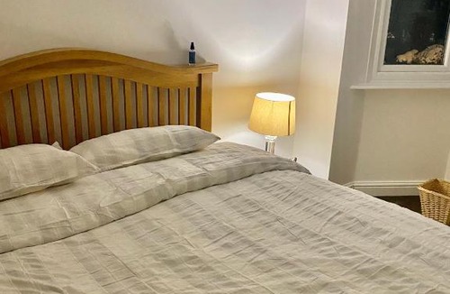 Chapeltown House | The Whitehouse