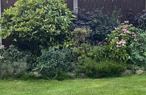 Chapeltown House | The Whitehouse