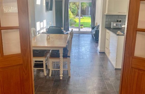 Chapeltown House | The Whitehouse