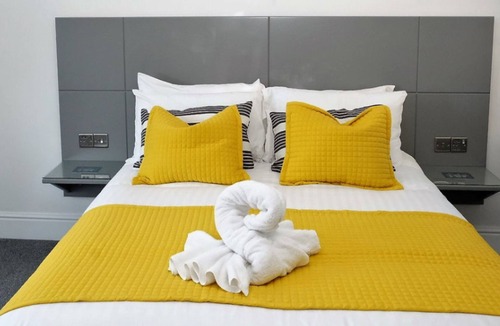 Peterlee Hotel | The Whitehouse Peterlee