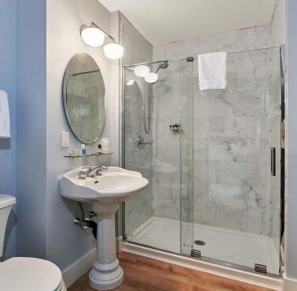 Lenox Hotel | The Whitlock by The Lenox Collection