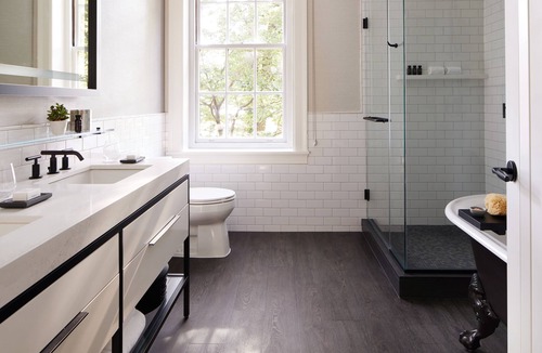 Beacon Hill Hotel | The Whitney Hotel