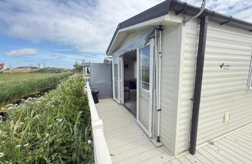 Seasalter House | The Whitstable Healing Spot